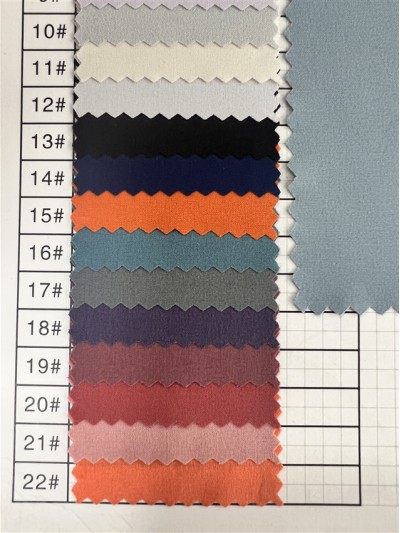 AD1352 Width: 150cm Composition: 96%Polyester 8%Spandex Elastic Anti-ultraviolet UPF50+ detail view-1